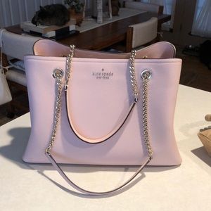 Kate Spade Jordyn Pebbled purse